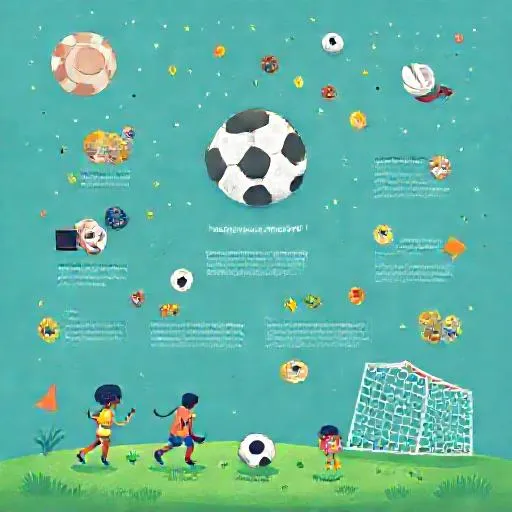 Apa Itu Kosmo Sukan Bola Sepak dan Mengapa Ia Penting?