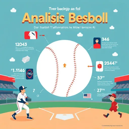 Evolusi Analisis Besbol: Dari Statistik Tradisional ke Model Ramalan AI