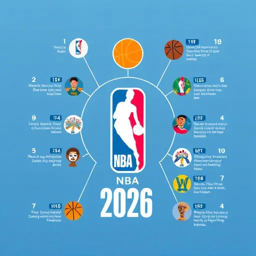 Faktor Utama yang Mewarnai Ramalan NBA 2026
