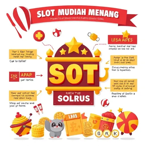Slot Mudah Menang Malaysia: Bonus Selamat Datang & Pusingan Percuma untuk Pemain Baru