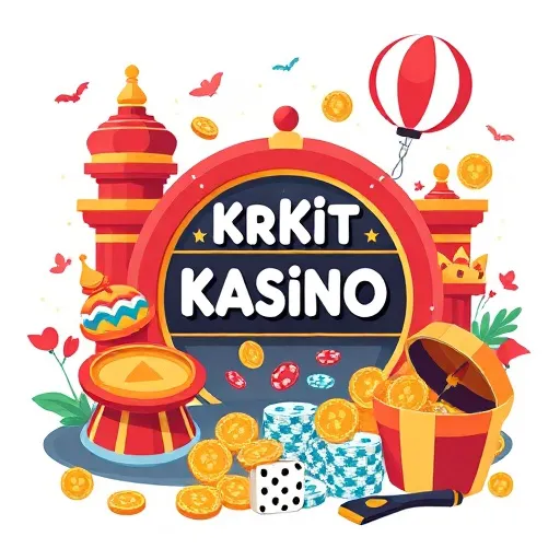 Kredit Percuma Kasino Dalam Talian: Bonus Tanpa Deposit 2026