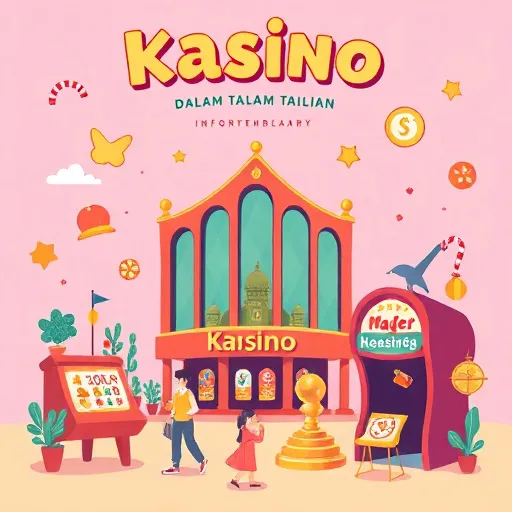 Landskap Perundangan dan Kesahan Kasino Dalam Talian di Malaysia