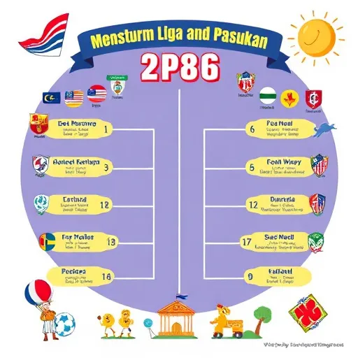 Memahami Struktur Liga dan Pasukan CPBL 2026