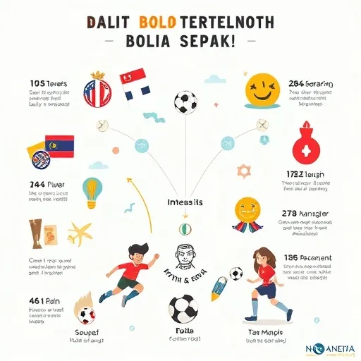 Mengapa Berita Sukan Terkini Bola Sepak Begitu Penting?