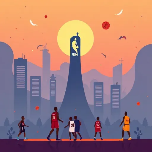 Mengapa NBA Menjadi Tumpuan Global pada 2026?