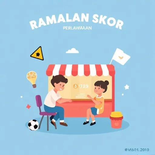 Mengapa Ramalan Skor Perlawanan Liga Utama Semakin Popular?