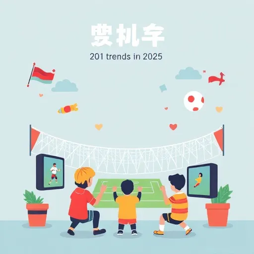 Mengapa Siaran Langsung Perlumbaan Menjadi Trend Utama pada 2026?