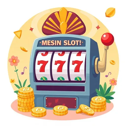 Cara Main Slot Kasino & Peluang Menang dalam Perjudian