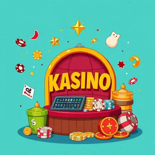 Panduan Pilih Kasino Dalam Talian Dipercayai Malaysia dengan Bonus Selamat Datang