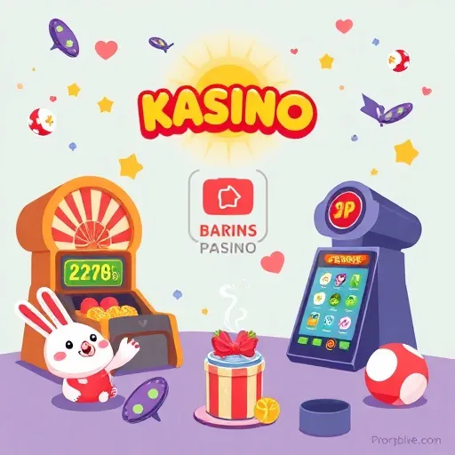 Panduan Muat Turun Aplikasi Kasino Dalam Talian Untuk Permainan Kasual