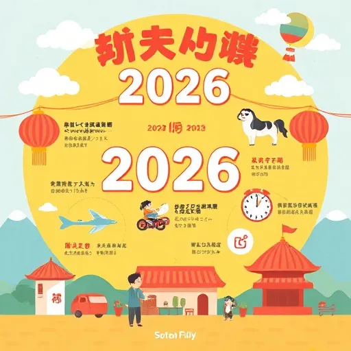 Sorotan Utama Jadual Musim 2026