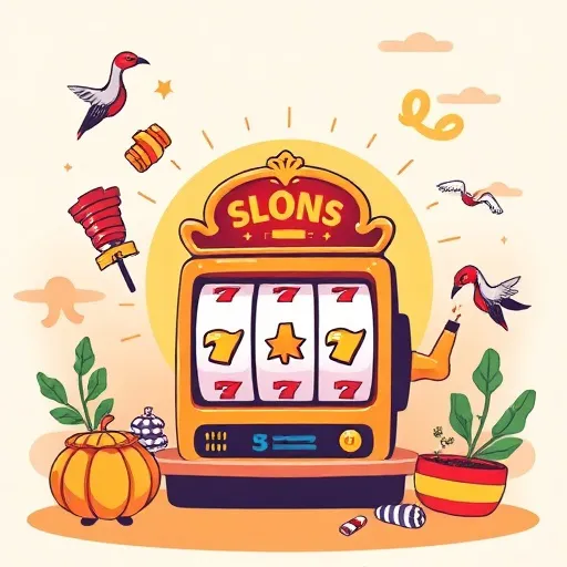 Strategi Slot Mudah Menang: Dompet Elektronik & Pembayaran Cepat di Kasino Atas Talian