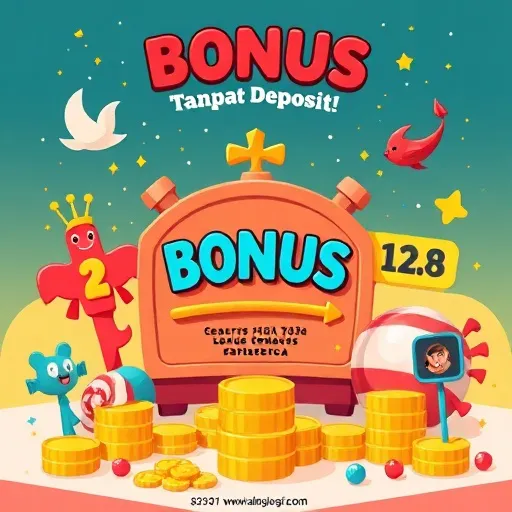 Keperluan Pertaruhan dan Bonus Padanan Deposit Pertama untuk Pemain Baru