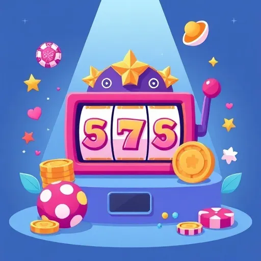 Cara Guna Kod Bonus Tanpa Deposit untuk Permainan Slot