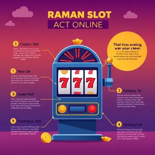 Disiplin dan Batasan Waktu Bermain dalam Cara Menang Slot Online