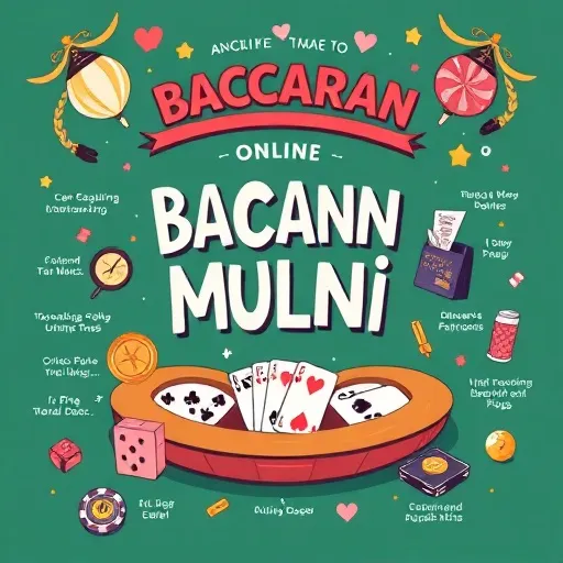 Strategi Taruhan Berkesan Untuk Kemenangan Beruntun Dalam Baccarat