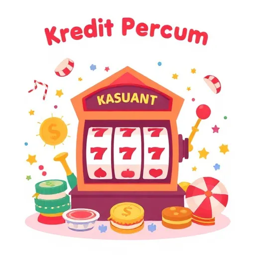 Strategi Menang Slot Guna Kredit Percuma & Jackpot Progresif