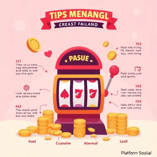 Strategi Bankroll Perjudian: Had Pertaruhan & Disiplin Perjudian Slot