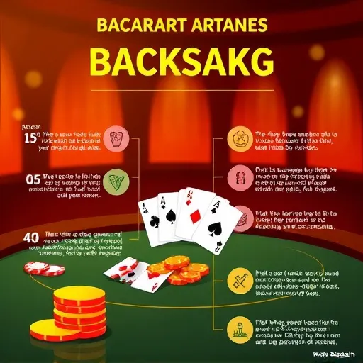 Perbezaan Baccarat dan Blackjack dalam Perjudian Dalam Talian