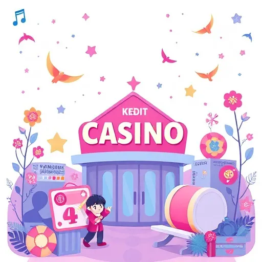 Cara Daftar Percuma & Klaim Kredit Tanpa Pusing Ganti