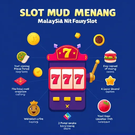 Aplikasi Mudah Alih untuk Slot Mudah Menang: Keserasian Platform & Kestabilan Sistem