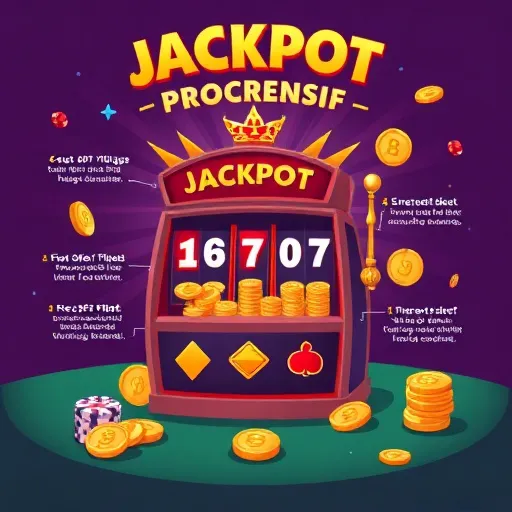 Kasino Dalam Talian Terbaik untuk Pemain Malaysia: Jackpot Progresif dan Permainan Dealer Langsung
