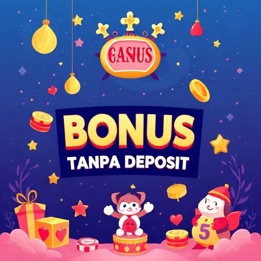 Kelebihan Bonus Kasino Tanpa Deposit untuk Pemenang Sebenar