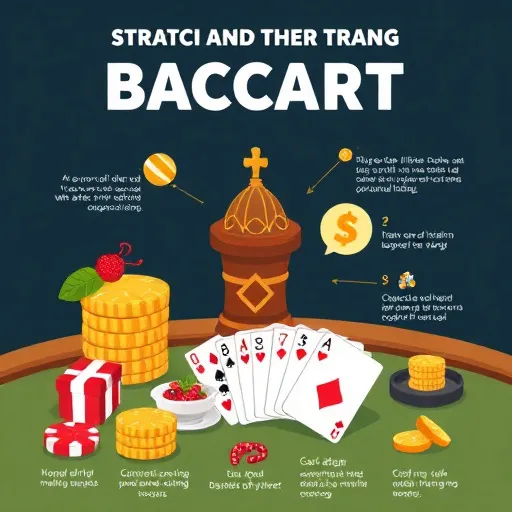 Manajemen Modal dan Had Taruhan: Kunci Strategi Menang Baccarat di Kasino Online