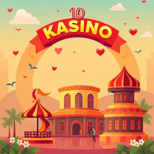 Lesen Perjudian dan Badan Kawal Selia: Jaminan Keselamatan untuk 10 Kasino Dalam Talian Terbaik Malaysia